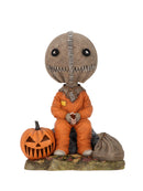 The Miner - My Bloody Valentine 8 Clothed Action Figure"