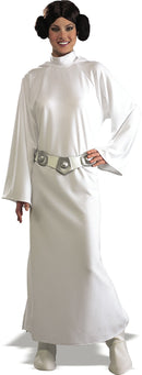Martha Washington Costume - Size Std