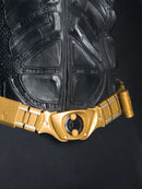 Rapunzel Fairytale Opp Costume - Size 4-6