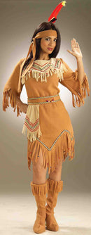 Belly Stuffer Costume Undergarment - Adult