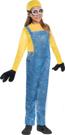Minion Bob