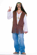 50's Prom King Costume - Size Std