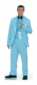 50s Poodle Babe Costume - Size Plus