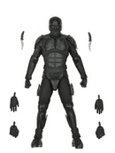 Secret Headquarters - Argon 7 Scale Action Figure"