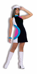 Headless Man Costume - Size Std
