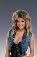 Untamed Caveman Wig