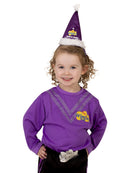 Aurora Sleeping Beauty Ballerina Dress - Size 18-36 Mths