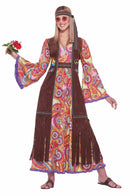 Wild Western Bartender Costume - Size Std