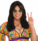70s Dude Wig - Adult