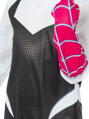 Spider Gwen Spider-verse Deluxe Costume - 3-5