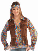 Mr Leprechaun Costume - Size Std