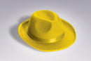 Fedora Deluxe Hat Red - Adult