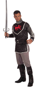 Masquerade Gold Cape - Adult