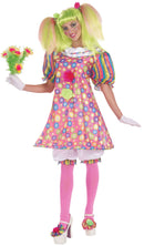 Circus Sweetie Fishnet Gloves