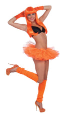 Neon Tutu - Pink