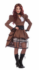 Sherwood Archer Costume - Size Std