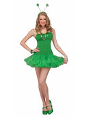 St. Patricks Day Jumbo Tie - Adult