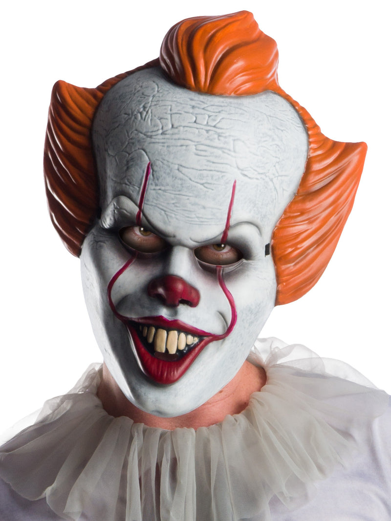 Pennywise 'it' Movie Costume Top