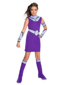 Starfire Deluxe Costume