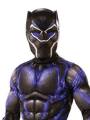 Black Panther Deluxe Avg4 Battle Suit