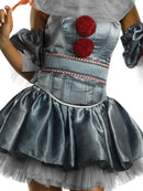 Female Pennywise Deluxe Costume
