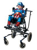 Captain America Adaptive Costume Child