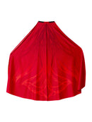 The Flash Supergirl Adult Costume
