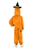 Carebears 'trick Or Sweet' Bear Costume Child