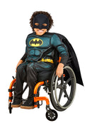 BAT- BATMAN ADAPTIVE