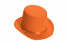 Hair Extensions  - Orange - Adult
