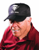 Bachelor Hat - Groomsman