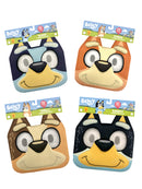 Bluey Grannie Glasses - Pack Of 4