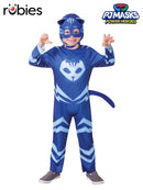 Pj Masks Gekko Pj Masks Costume - Size 3-5