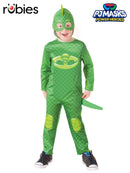 Pj Masks Owlette Pj Masks Costume - Size 3-5