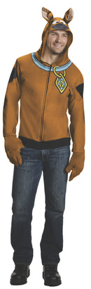 Scooby Hoodie