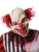 Evil Clown Mens Costume