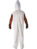 Olaf Frozen Snoman Mens Costume
