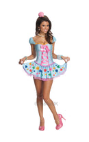Candy Sweetheart Secret Wishes Costume