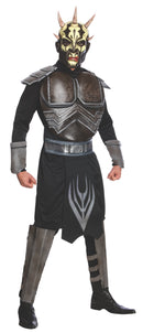 Savage Opress Deluxe Mens