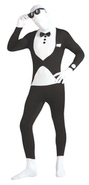 2nd Skin Suit Tuxedo