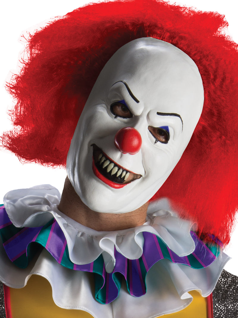 Pennywise Movie 1 Deluxe Costume