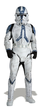 Clone Trooper Jumpsuit Child