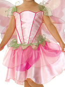 Springtime Fairy Costume with Wings Childs