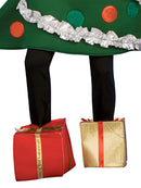 Christmas Tree Costume Adult