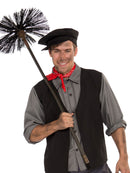 Chimney Sweep Costume Adult