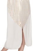 Fifties Pink Rhinestone Glasses - Adult