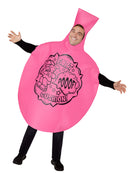 Rock Star Costume - Size Std