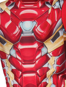 Wolverine Child Costume