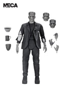 Return Of The Living Dead - Trash & Suicide 2 Pack - 8 Scale Clothed Action Figure"