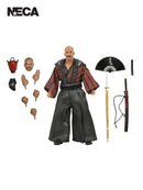 Tmnt Bellybomb (archie Comics) 7 Scale Action Figure"